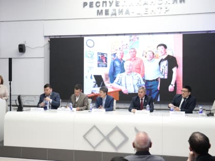 Петру Павлову присвоено звание заслуженного журналиста Якутии