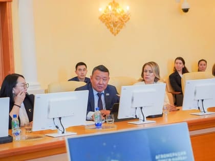 Рост экономики Якутии за 2023 год составил 103,5%