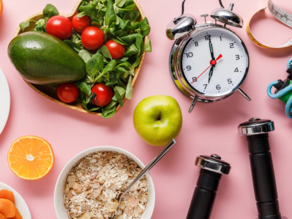 Как провести новогодние праздники с пользой для тела?