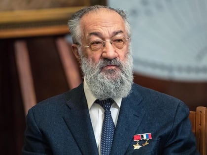 Ушел из жизни исследователь Арктики Артур Чилингаров