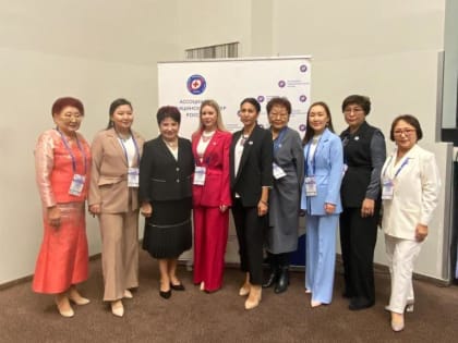 Возвращение специалистов сестринского дела из Санкт-Петербурга