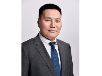 Назначение нового заместителя министра финансов Якутии