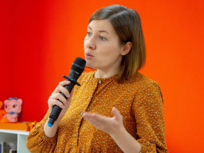 Любовь Клюкина о донорстве костного мозга