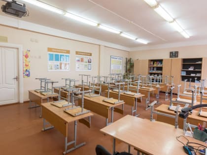 Инцидент в школе Алданского района: ученики жалуются на недомогание