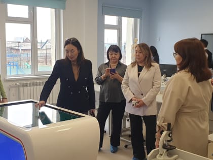 Ольга Шерстянникова: Бизнес-образование в школе — веление времени