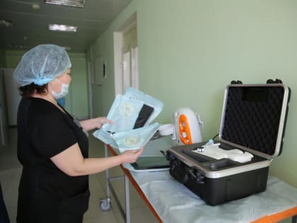 Якутскэнерго оказал помощь Ожоговому центру