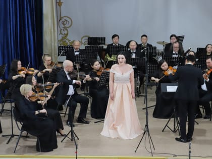 Услышать музыкальную энциклопедию: филармония Якутии приглашает на семейные концерты