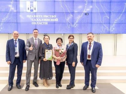 Якутская городская больница №3 признана лучшей в сфере здравоохранения