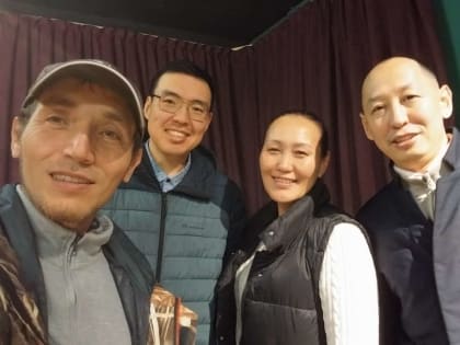 Призыв к снижению ставки УСН для предпринимателей в Ил Тумэне