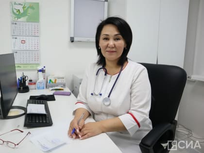 Проблемы трансплантологии в Якутии: более 500 пациентов на диализе