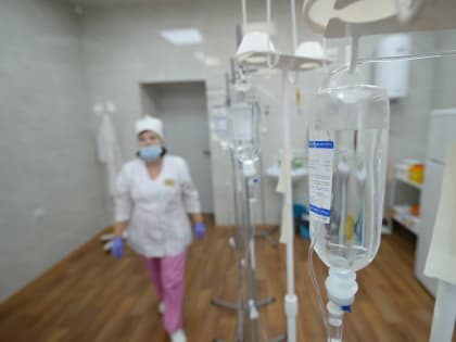 Вахтовик, проработавший в Якутии, привёз домой менингококковую инфекцию