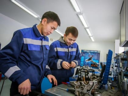 В 2024 году в Якутии будут готовить специалистов по четырем новым программам