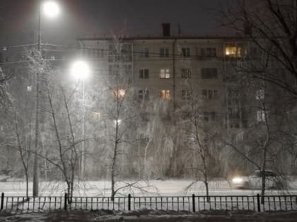 Прогноз погоды в Якутске на 16 января