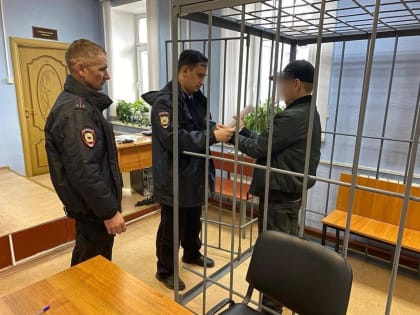 В Якутии осудили мужчину, изуродовавшего лицо бывшей жене