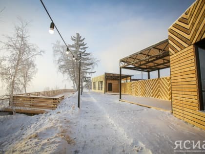 В Якутии планируют благоустроить 51 объект в текущем году