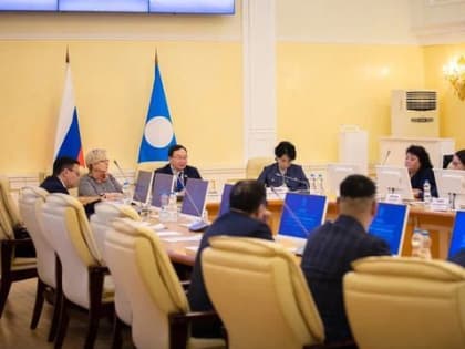 В Правительство Якутии внесли предложение о создании в республике Центра «Семейного бизнеса»  