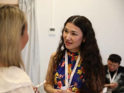 В Якутии стартовал образовательный проект «Малый бизнес для большой семьи»