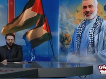 Иран объявляет о начале атаки на Израиль