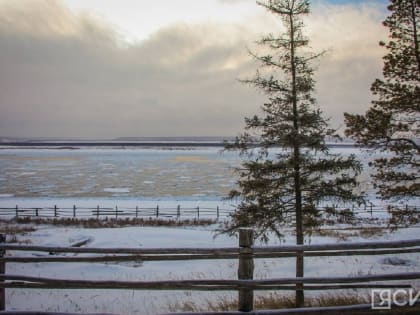 Якутян призывают страховать имущество от пожаров и паводка