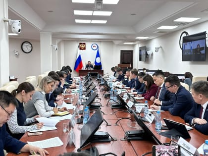 Глава Якутии: за низкие показатели исполнения персональных поручений будут применяться дисциплинарные меры