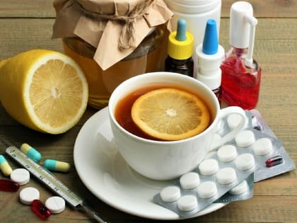 В Якутии превышен эпидемиологический порог по заболеваемости ОРВИ и гриппом