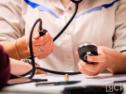 В Якутии более 220 участников СВО прошли диспансеризацию с апреля по июнь