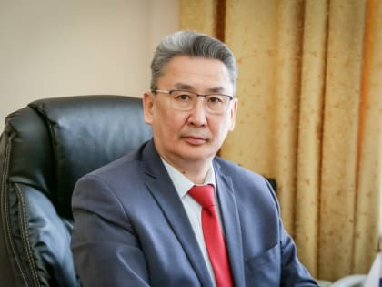 Экс-зампред правительства Якутии ждет назначения