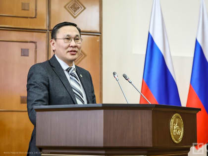 Работникам культуры Якутии вручили государственные награды