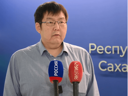 Главный хирург Министерства здравоохранения Якутии: «Операции становятся всё более щадящими»