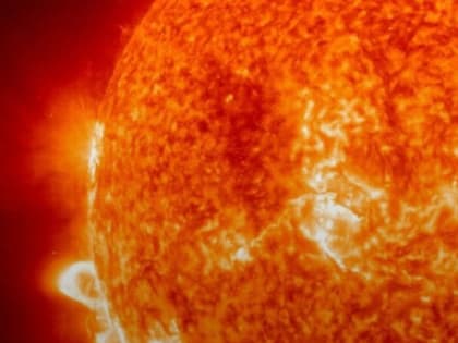 На Солнце произошли две сверхмощные вспышки: как сохранить здоровье?