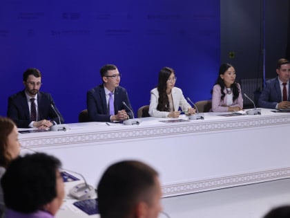 Что успел сделать Путин за восемь часов в Якутии