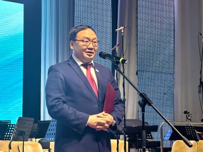 В Якутске отметили 30-летие фонда обязательного медицинского страхования республики