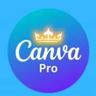 1 Year Canva Pro(Your Mail)