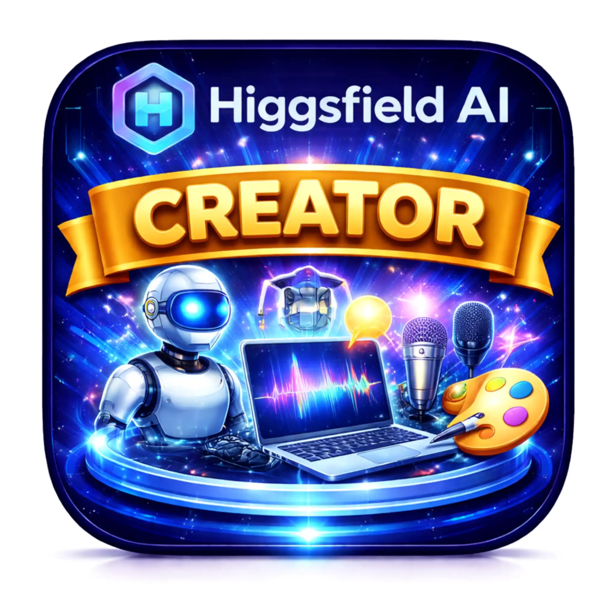 1 Month Creator Plan