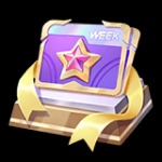 Weekly Pass