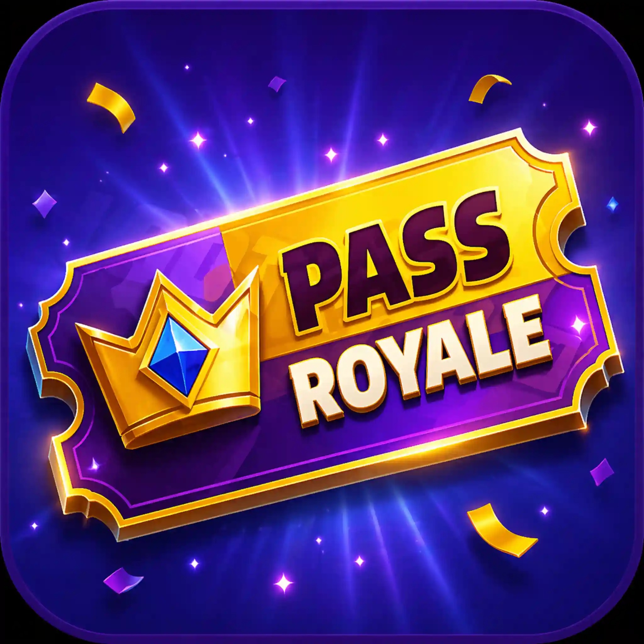 Pass Royal