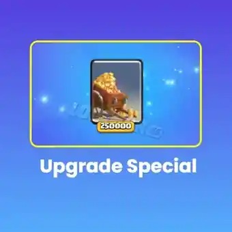 Upgrade Special