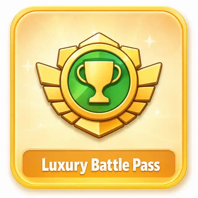 $19.99 Season Battle Pass Pro