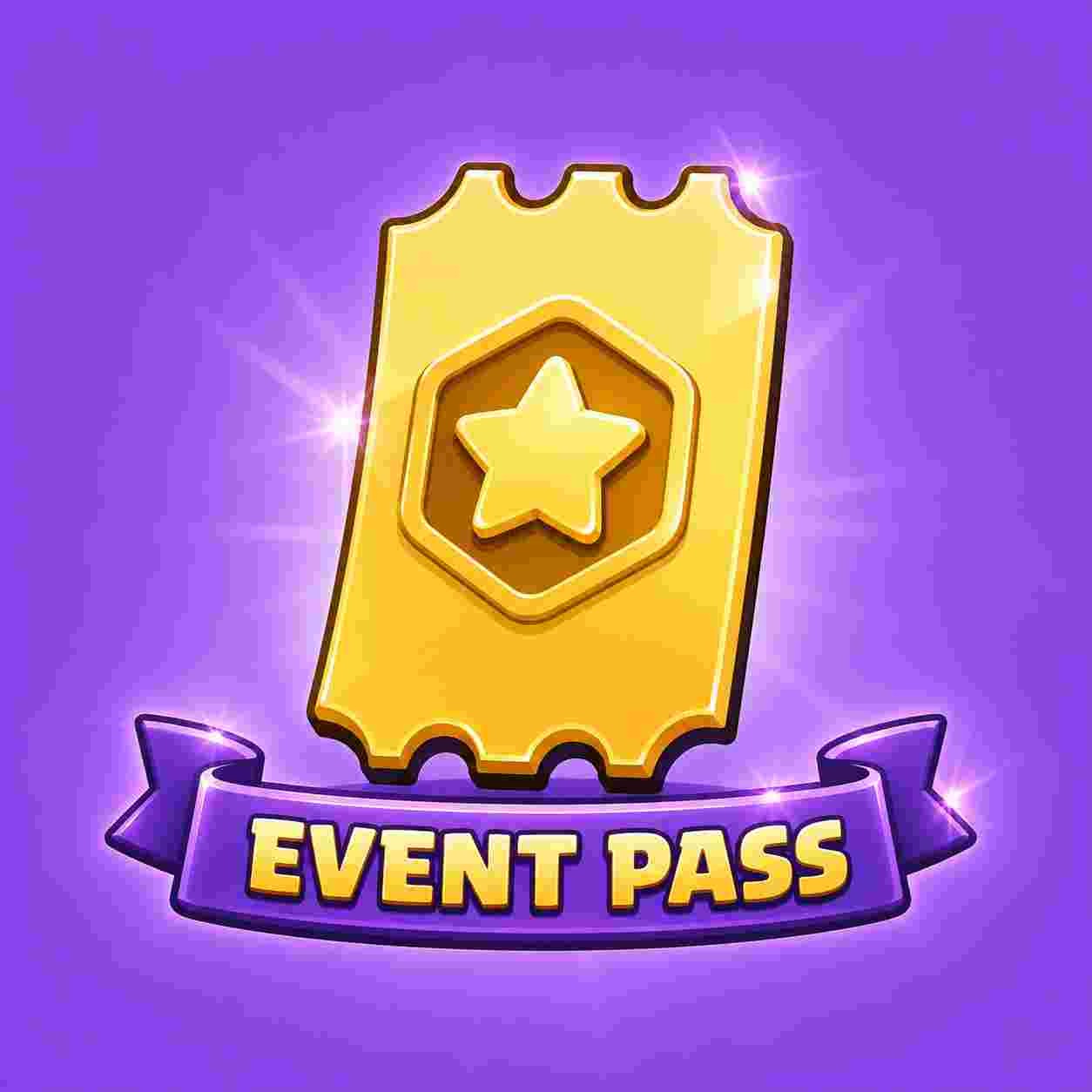 Mini Event Pass