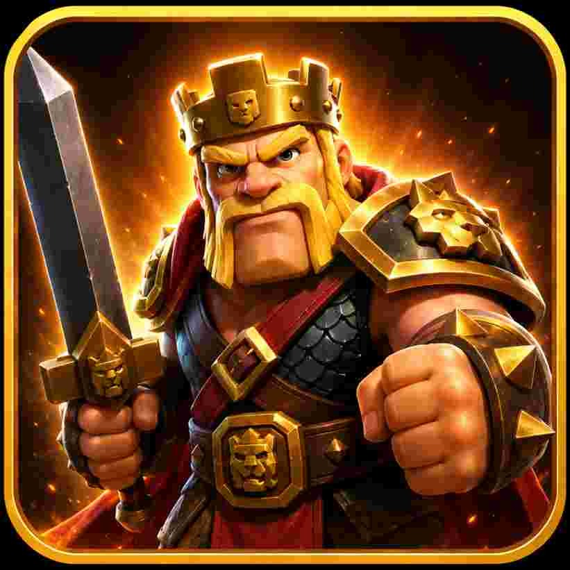 Any King Skin