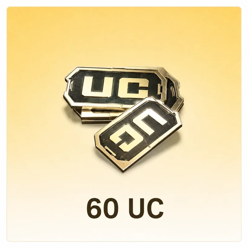 60 UC