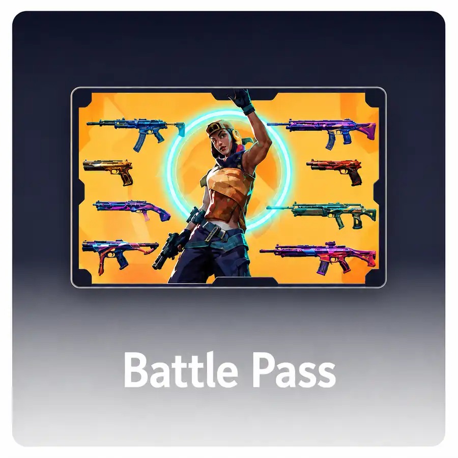 Battle Pass