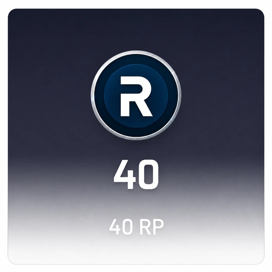 40 RP