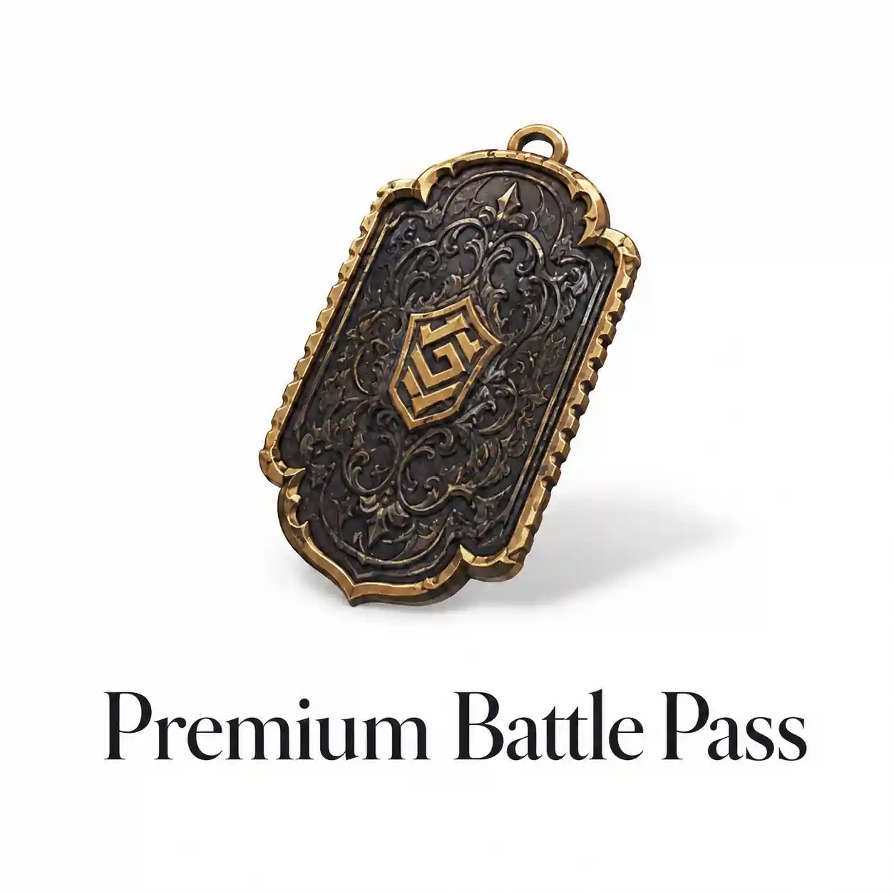 Premium Battle Pass