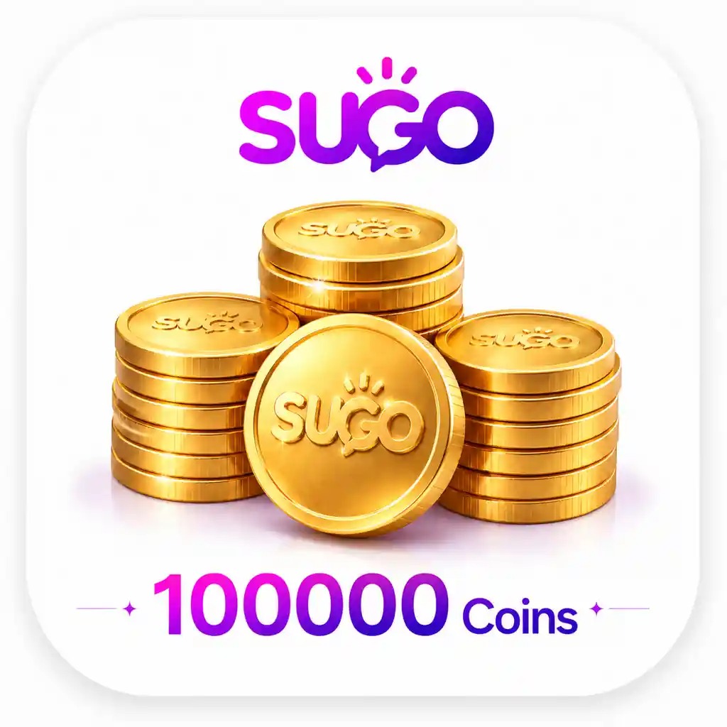 100000 Coins