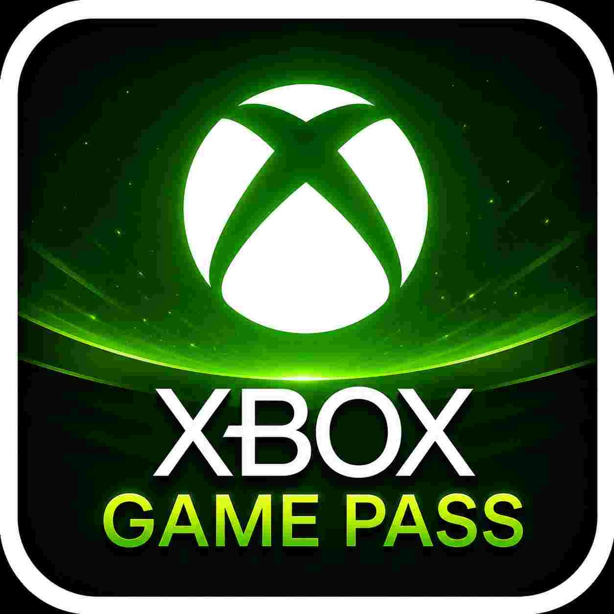 X-BOX Game Pass Ultimate - 1 Month