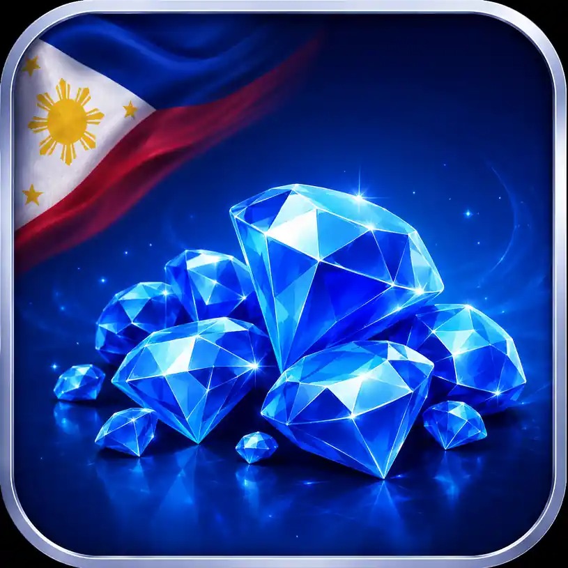 56 Diamonds
