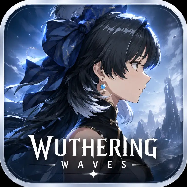 Wuthering Waves (Login Need)