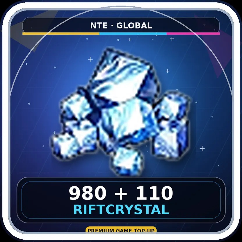 980+110 Riftcrystal
