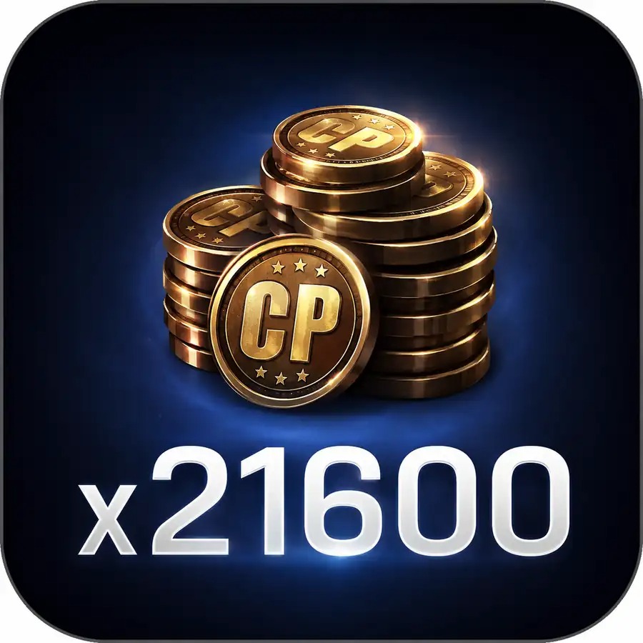 21600 CP